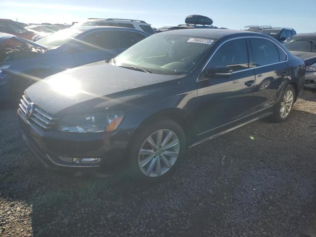 Vin: 1vwch7a35dc016252, lot: 79683773, volkswagen passat sel 2013 img_1