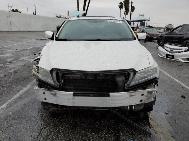 19UDE2F74GA016453 | 2016 ACURA ILX PREMIU