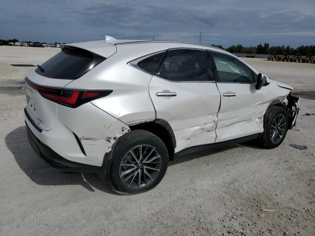 2024 LEXUS NX 350H BA - JTJGKCEZXR5016785