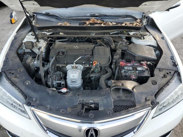 19UUB1F52FA020467 | 2015 ACURA TLX TECH