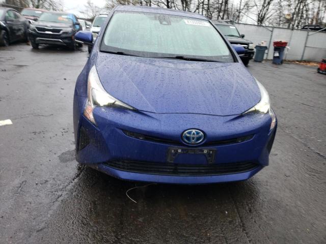 JTDKARFU7J3550624 | 2018 TOYOTA PRIUS