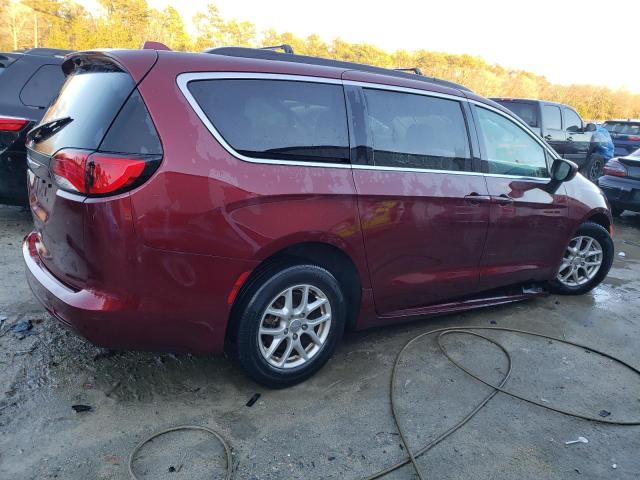 2C4RC1DG8LR163615 Chrysler Minivan VOYAGER LX 3