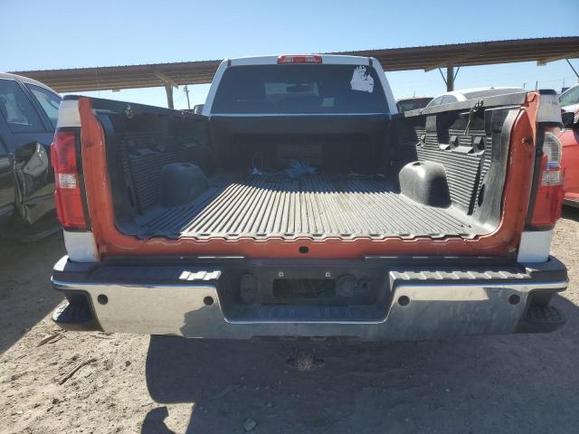 2018 GMC SIERRA C15 - 1GTN1LEC2JZ904596