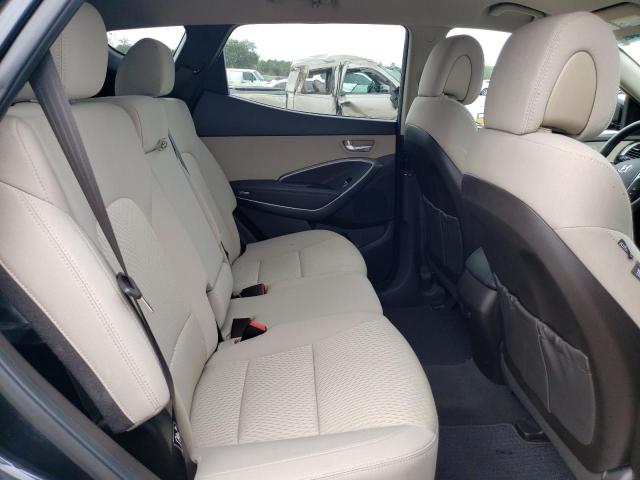 5XYZU3LB6JG566198 | 2018 HYUNDAI SANTA FE S