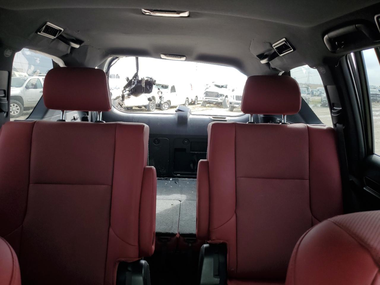 JTJAM7BX4M5269958 2021 Lexus Gx 460 Premium