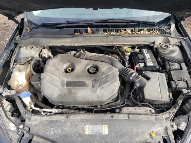 3FA6P0K9XER147585 | 2014 FORD FUSION TIT