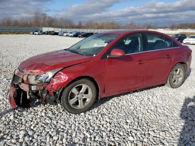 Vin: 1g1pf5sc6c7253202, lot: 79968883, chevrolet cruze lt 2012 img_1