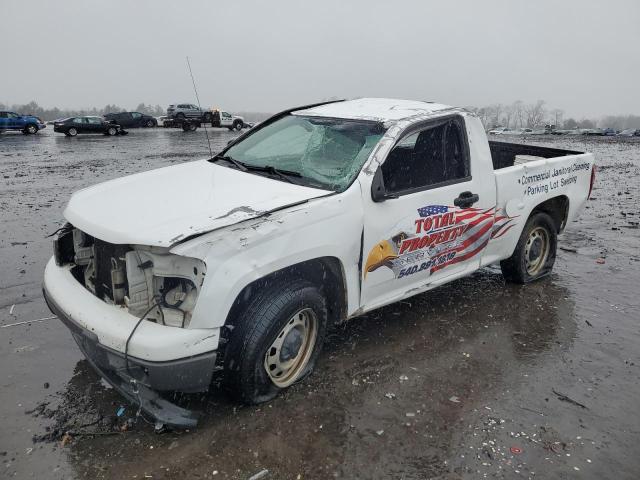 2011 Chevrolet Colorado 