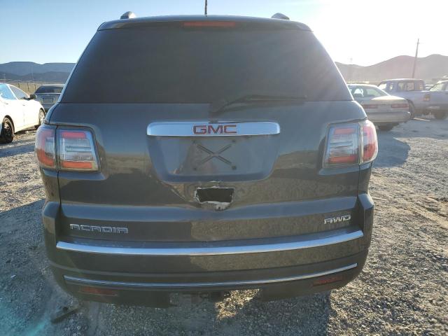 1GKKVNED6EJ159808 | 2014 GMC ACADIA SLE