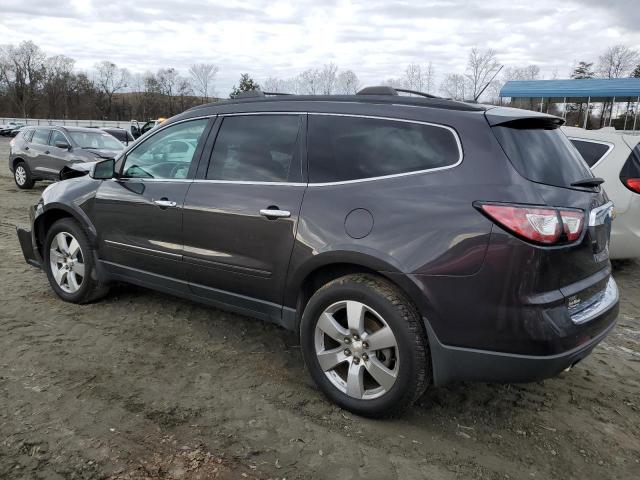 Vin: 1gnkvjkd4ej351602, lot: 82150683, chevrolet traverse ltz 20142