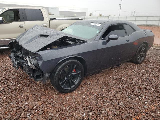 2C3CDZAG5JH339436 | 2018 DODGE CHALLENGER