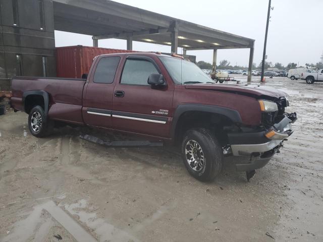 1GCHC29143E274231 | 2003 Chevrolet silverado c2500 heavy duty