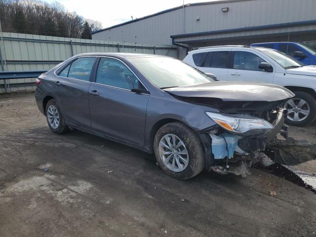 4T4BF1FK6FR510538 | 2015 TOYOTA CAMRY LE