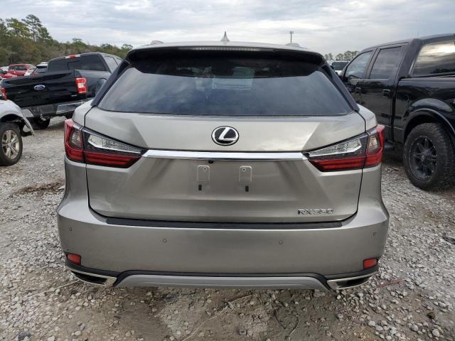 2T2HZMAA5NC252410 | 2022 LEXUS RX 350