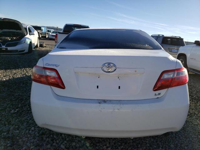 4T4BE46K39R135216 | 2009 Toyota camry base