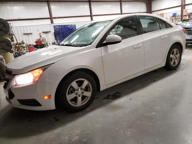 1G1PC5SB4E7317577 | 2014 CHEVROLET CRUZE LT