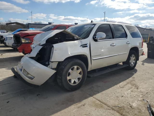 2009 Cadillac Escalade Luxury