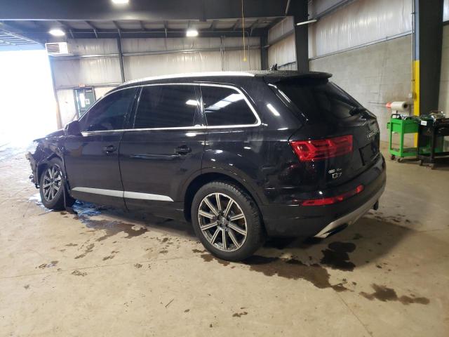 WA1LAAF73HD012842 2017 AUDI Q7, photo no. 2