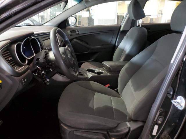 KNAGM4A70F5664099 | 2015 KIA OPTIMA LX