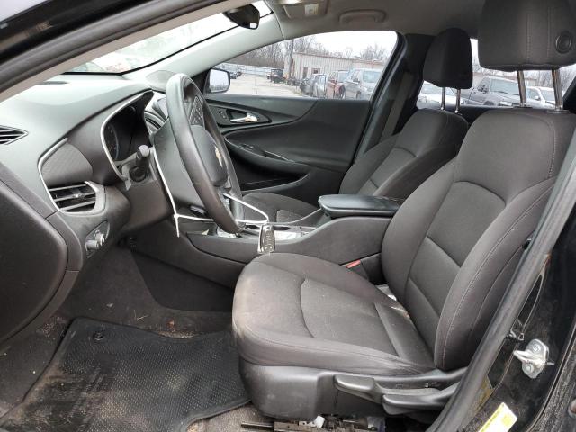 2019 Chevrolet Malibu - Image 7