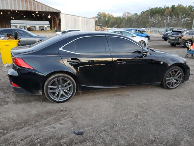 2020 LEXUS IS 300 F-S JTHGA1D25L5101649