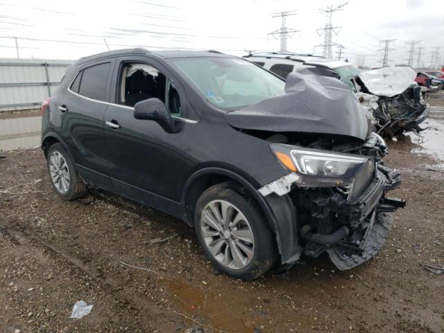 KL4CJASBXLB330195 | 2020 BUICK ENCORE PRE