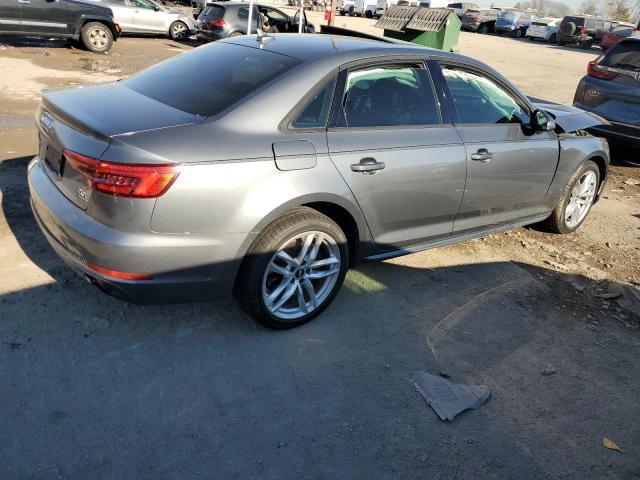 WAUDNAF41HN046063 | 2017 AUDI A4 PREMIUM