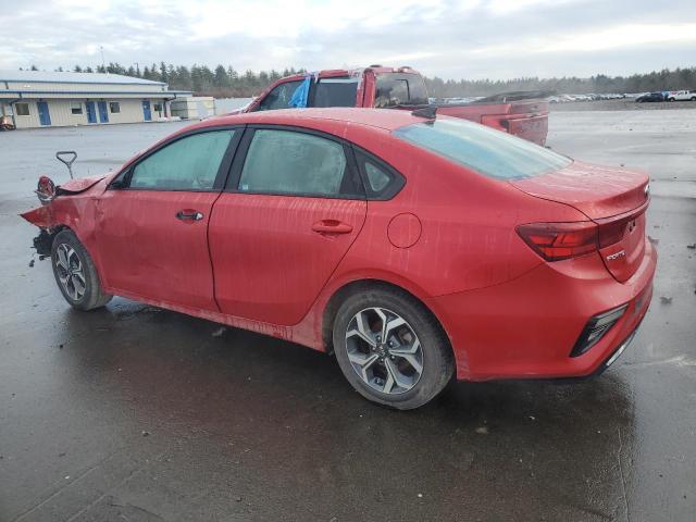 3KPF24AD1ME285463 | 2021 KIA forte fe