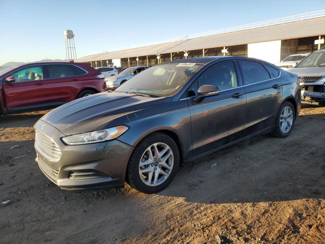 3FA6P0HD0FR161119 | 2015 Ford fusion se