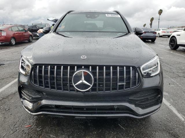 W1N0G6EB0LF758729 | 2020 MERCEDES-BENZ GLC 43 4MA