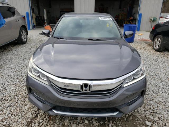 1HGCR2F56GA132705 | 2016 HONDA ACCORD SPO