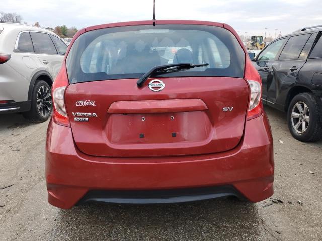 3N1CE2CP9KL363571 | 2019 NISSAN VERSA NOTE