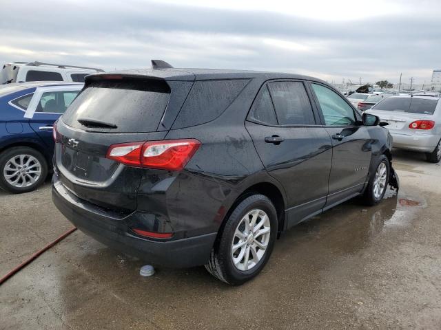 2GNAXHEV4K6289498 | 2019 CHEVROLET EQUINOX LS