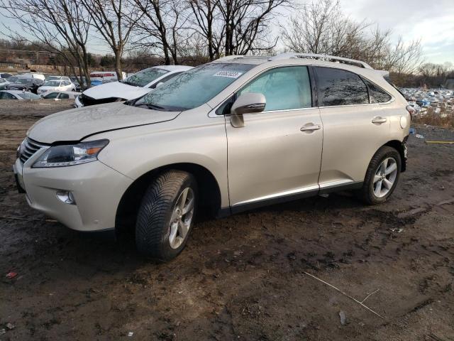 2014 Lexus RX 350 Base