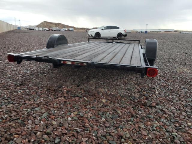 2014 Eagle Trailer VIN: 5L6FC12A78F000647 Lot: 81403463