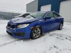 2018 HONDA CIVIC LX - 2HGFC2E56JH007390