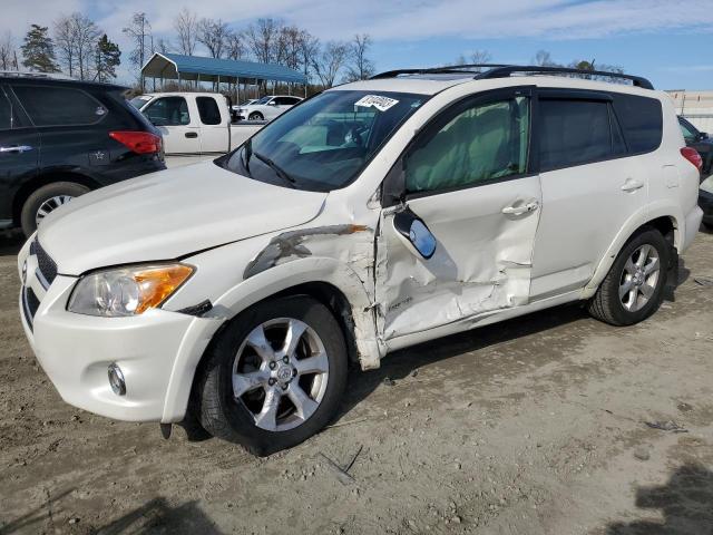 2009 Toyota RAV4 Limited