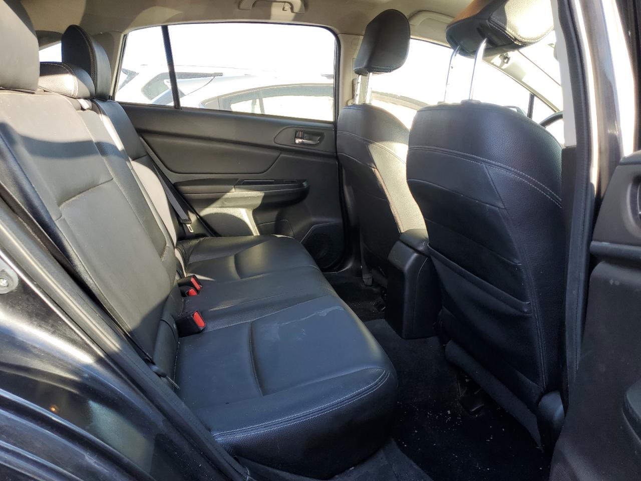 jf2gpagc4d2886240 JF2GPAGC4D2886240 2013 Subaru Xv Crosstrek 2.0 Limited