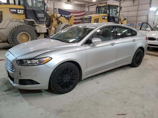 3FA6P0H95ER211846 | 2014 FORD FUSION SE