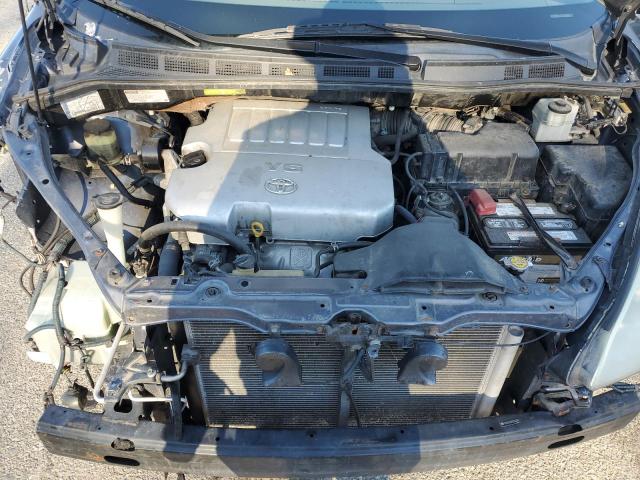 2008 Toyota Sienna - Image 12