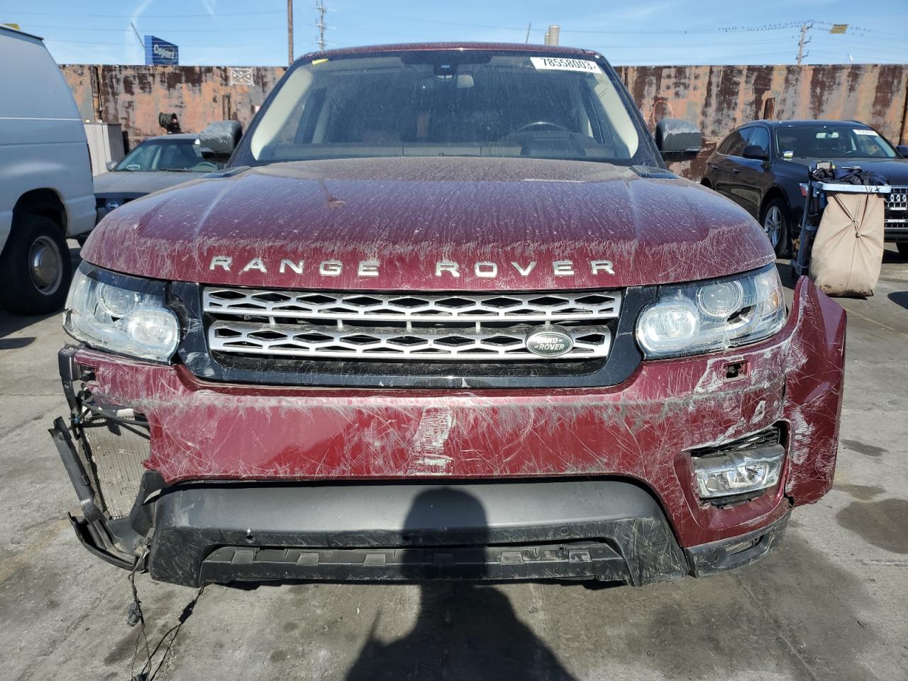 Фото: SALWR2KF0GA574298 - 5