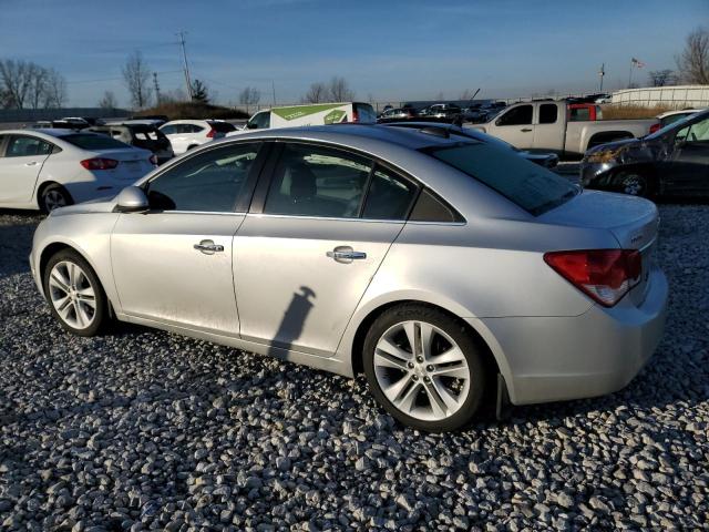 1G1PG5SB7G7223703 | 2016 CHEVROLET CRUZE LIMI