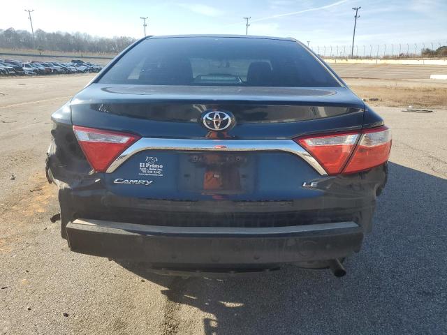 4T4BF1FKXGR547125 | 2016 TOYOTA CAMRY LE