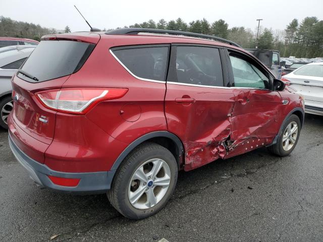 1FMCU9GX7GUB18103 | 2016 Ford escape se