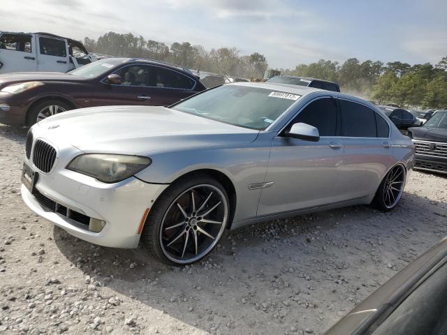 2009 BMW 7 Series 750Li