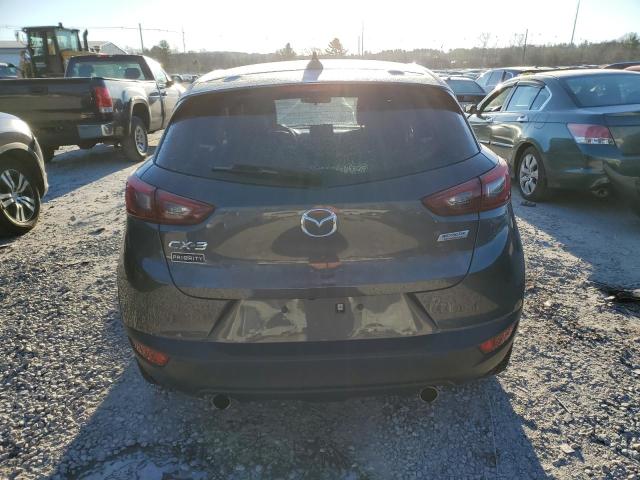 JM1DKBC7XG0108085 | 2016 MAZDA CX-3 TOURI