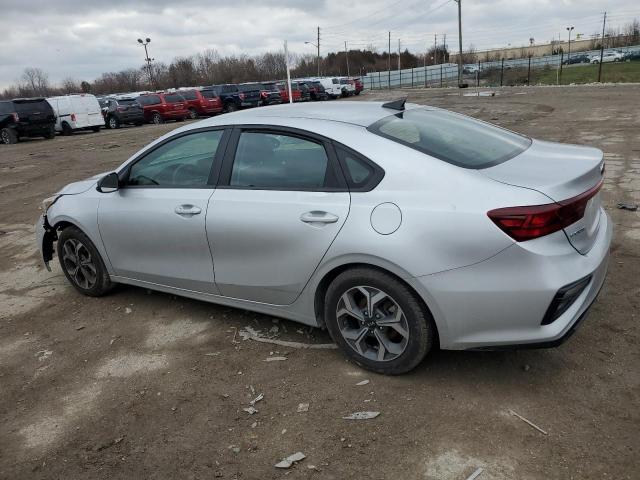 3KPF24AD0KE077443 | 2019 KIA FORTE FE