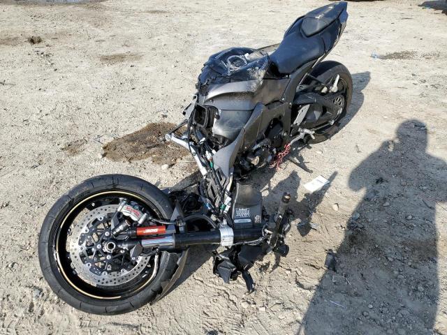 2023 KAWASAKI ZX1002 M - JKBZXVM18PA004682
