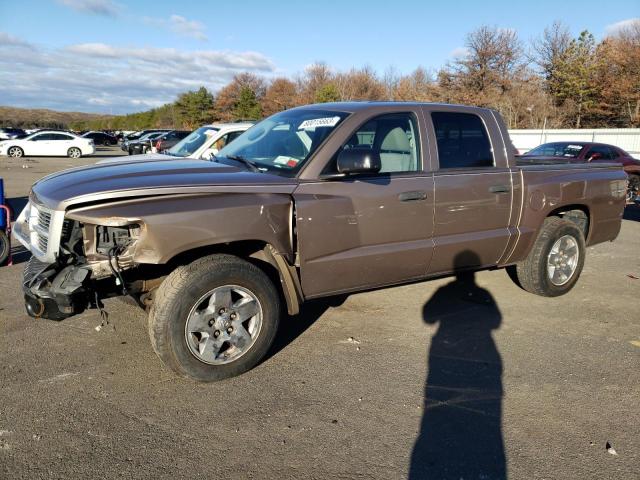 2010 Dodge Dakota 