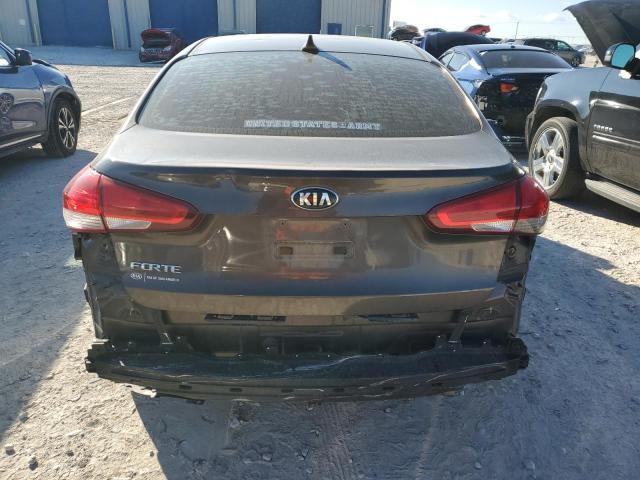 3KPFK4A75JE179183 | 2018 KIA FORTE LX